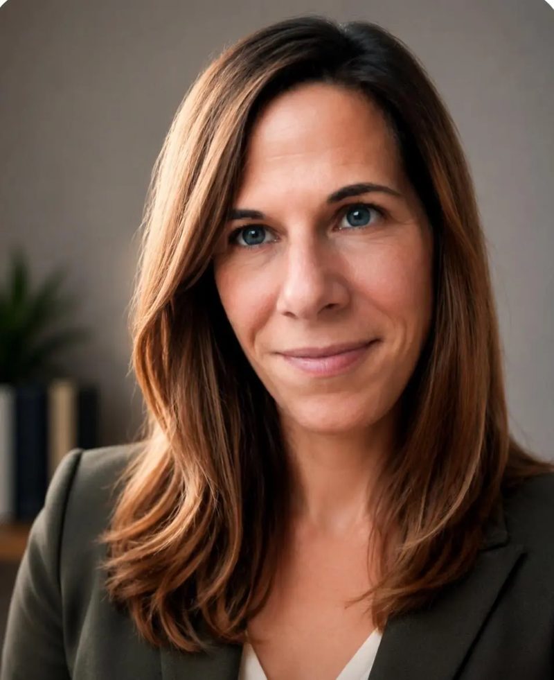 María Jose Mascort